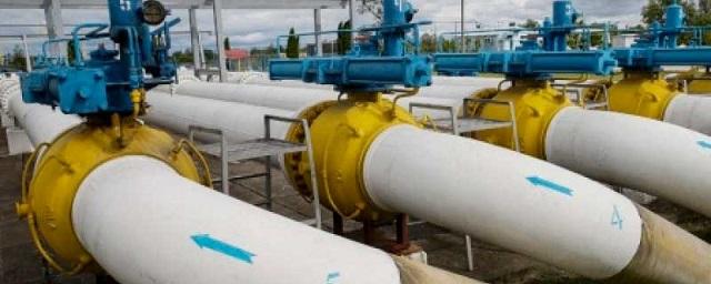 «Нафтогаз» предложил «Газпрому» свою схему по закупке газа