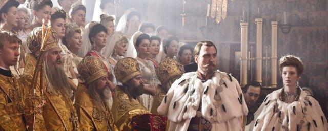 РПЦ опровергла отлучение от причастия за просмотр фильма «Матильда»