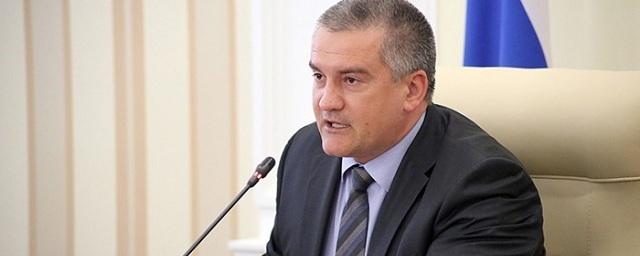 Аксенов пообещал привести в чувство чиновничьи «хамские морды»