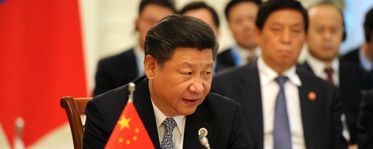 Си Цзиньпин призвал отказаться от политики протекционизма