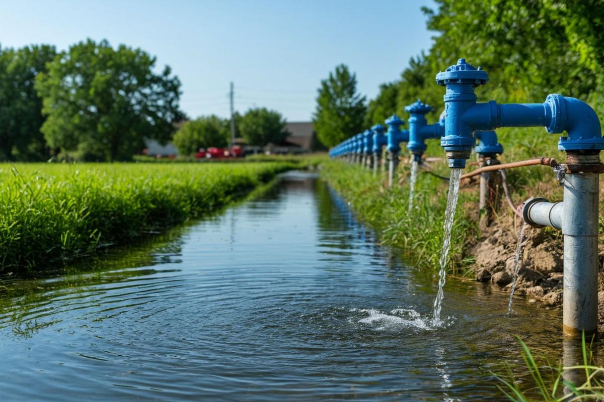 В РАН обсудят прокладку водопровода в Донбасс из рек Печора и Северная Двина