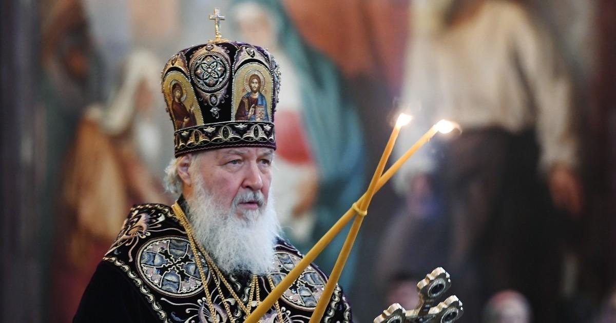 Патриарх Кирилл посетит четыре храма Удмуртии