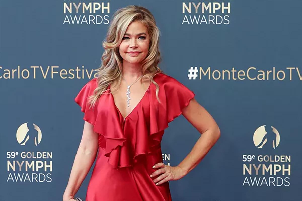 Дениз Ричардс предстоит операция на фоне громкого развода