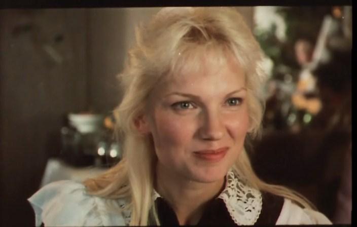 Спасла сына ценой собственной жизни. Трагедия актрисы Ольги Беляевой