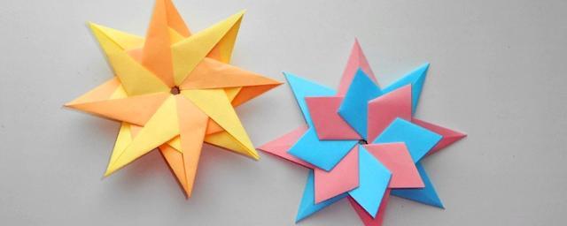 Камчатцев пригласили на уроки по оригами