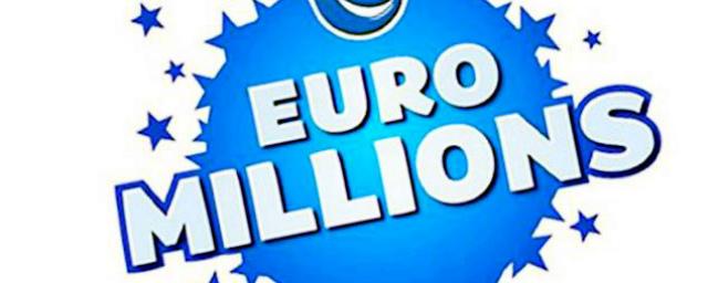 Житель Ирландии выиграл в лотерею EuroMillions 175 миллионов евро