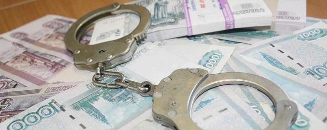 В Тамбове осужден глава управляющей компании за кражу 7 млн рублей
