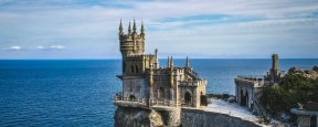 Достопримечательности Крыма: топ-5 мест, которые стоит посетить