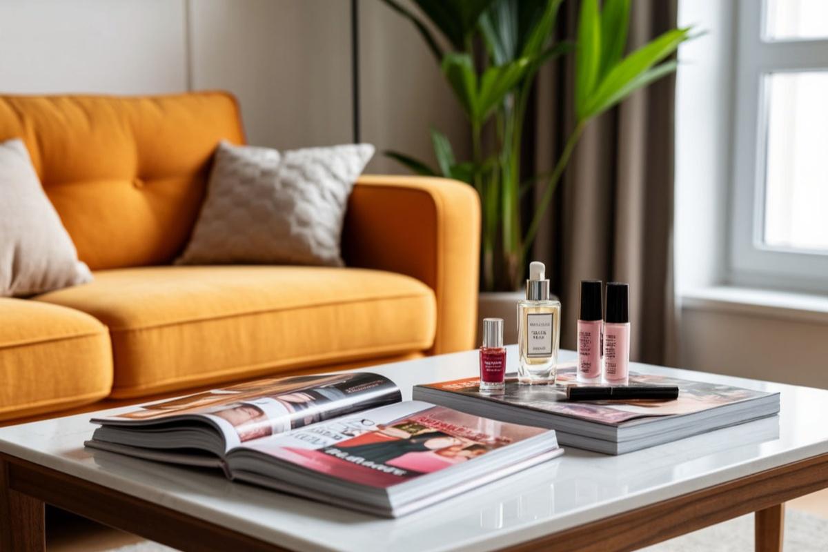 Персонализация – тренд глянца: инновации, креатив и эксперименты