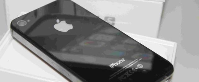 Apple весной развернет производство iPhone в Индии