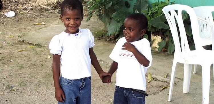 В Доминикане обнаружили детей, способных изменить пол к 12 годам