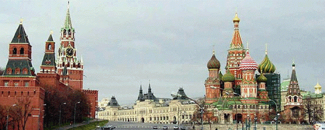 В честь Дня города в Москве проведут десятки бесплатных экскурсий