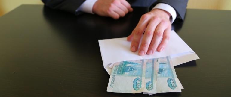 Опрос: 45% жителей Краснодара принципиально не дают взятки