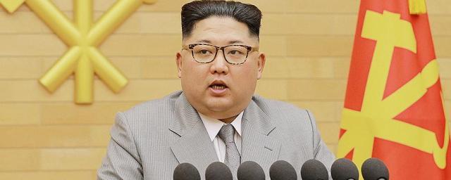 Президент Южной Кореи заявил о готовности встретиться с лидером КНДР