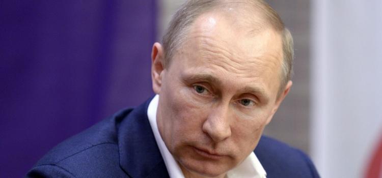 Путин призвал реконструировать приграничные КПП на северо-западе РФ