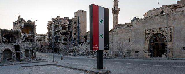 В Сирии 90 населенных пунктов присоединились к перемирию