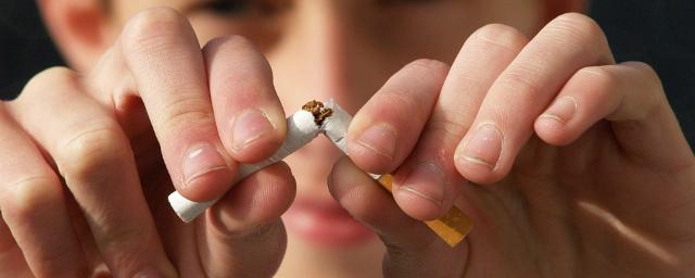 Ученые рассказали, как курение влияет на здоровье человека
