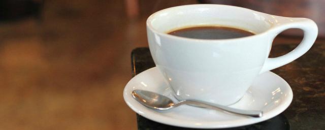 Ученые рассказали, почему нельзя пить кофе перед тренировкой
