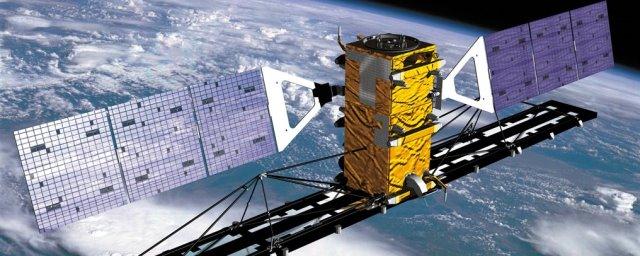 Российский спутник «Арктика-М» оснастят многоспектральными камерами