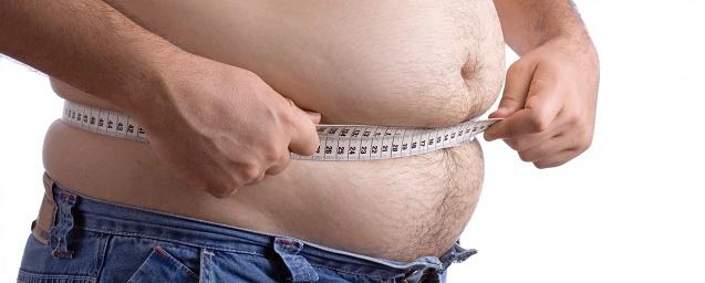 Ученые: Ожирение может иметь признаки инфекционного заболевания