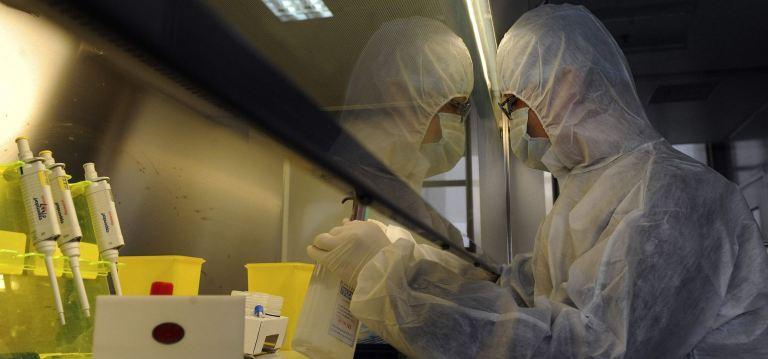 В Китае за неделю два человека заразились птичьим гриппом