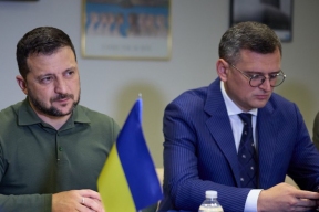 Зеленский планирует уволить главу МИД Украины Кулебу