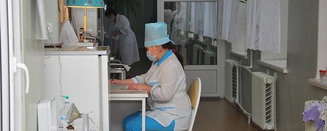 В Хабаровском крае продолжается профилактика гриппа и ОРВИ
