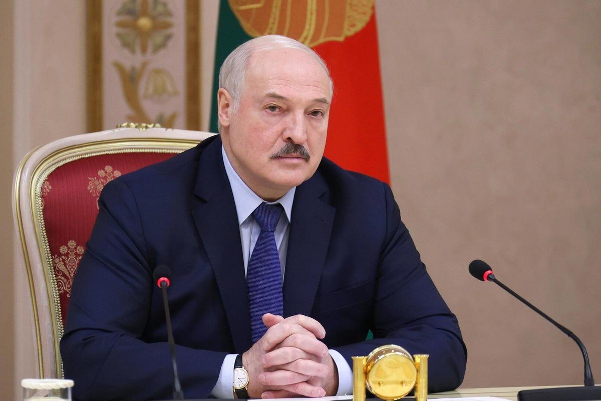 Лукашенко пригрозил Украине утратой государственности, если она не пойдет на переговоры