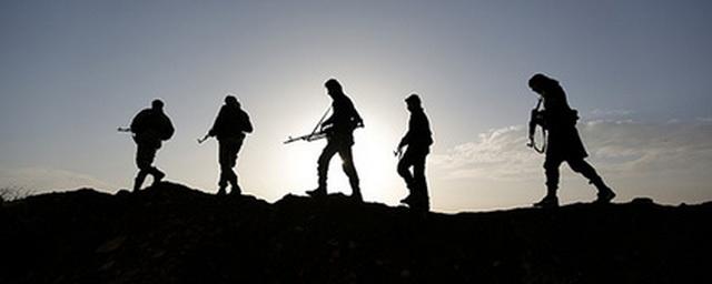 Разведчики ЧВК «Вагнер» накрыли в Хомсе канал контрабандных поставок боевикам