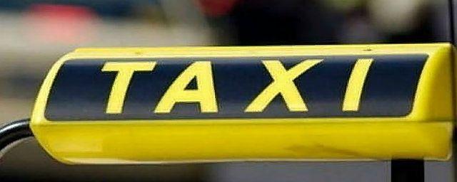 298 машин из самарских такси получили допуск к проезду в фан-зону