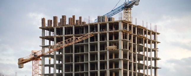 Власти Калининграда прогнозируют резкий спад в строительстве жилья