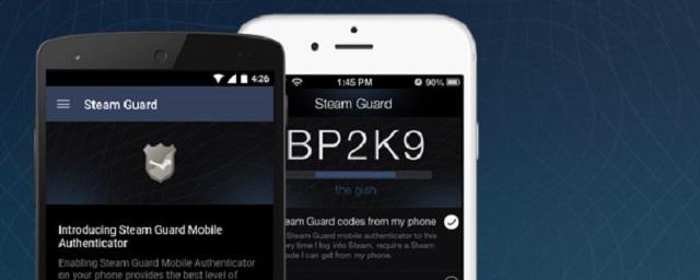 Steam скоро будет доступен на смартфонах