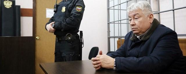 Верховный суд Татарстана оставил экс-главу Татфондбанка под арестом