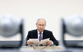 Путин в шоке от увиденного в Туле. Что показал ему онколог?