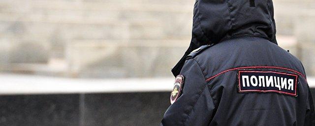 В Москве работников Минтруда эвакуировали из-за угрозы взрыва