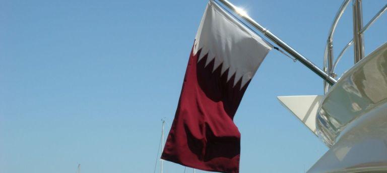 Уже шесть арабских стран разорвали дипотношения с Катаром