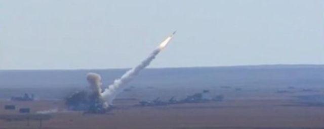 В Северной Корее заявили об успешном запуске баллистической ракеты
