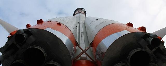 Совет РКК «Энергия» одобрил эскизный проект новой ракеты «Союз-5»