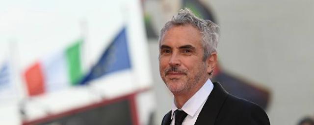 Альфонсо Куарон стал лауреатом премии Гильдии режиссеров США