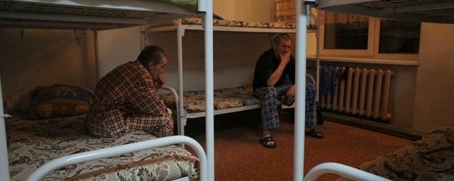 Под Воронежем ночью умерли трое постояльцев приюта для бездомных