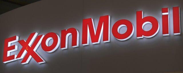ExxonMobil оспорит штраф Минфина США за сделки с «Роснефтью»