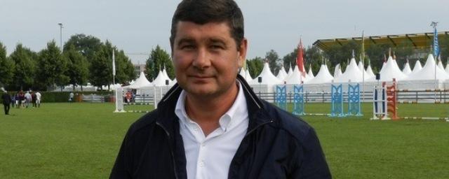 Депутат Верховной Рады передал спецслужбам США компромат на Порошенко