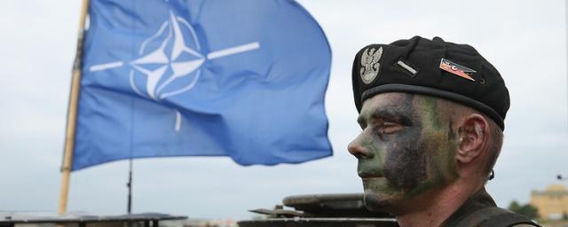 Рада разрешила присутствие иностранных войск на учениях на Украине