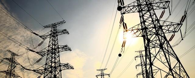 Жители Брянской области задолжали за электричество 1,3 млрд рублей