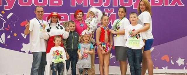 Югорский клуб «Молодая семья» победил в окружном фестивале