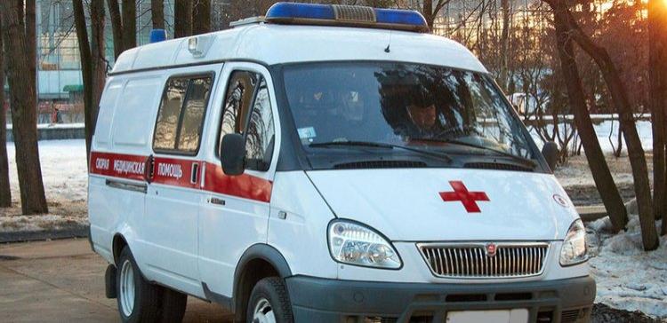 Тюменские врачи спасли недоношенного ребенка