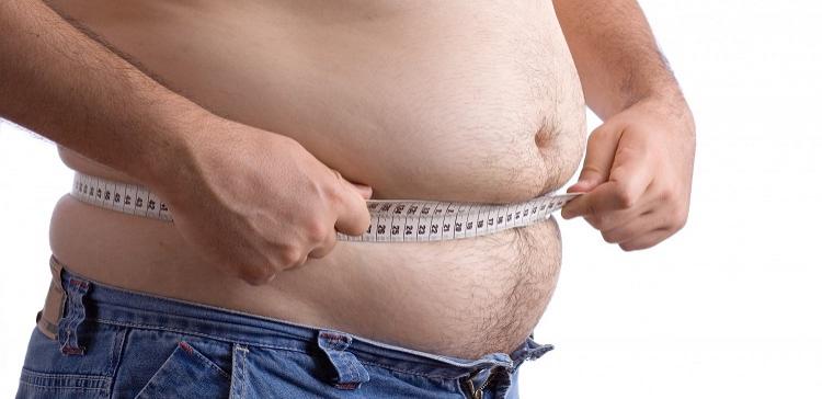 Ученые: Ожирение повышает риск развития девяти форм рака