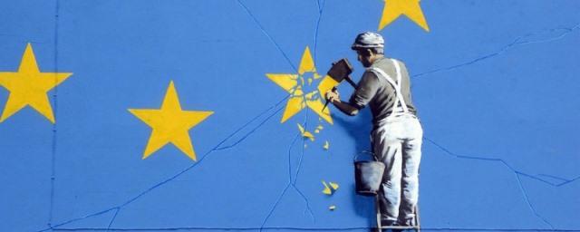 ЕС готов ускорить переговоры с Великобританией по Brexit