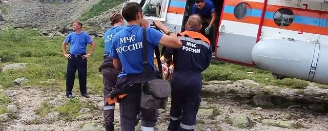 Спасатели МЧС Адыгеи нашли труп пропавшего жителя Краснодара