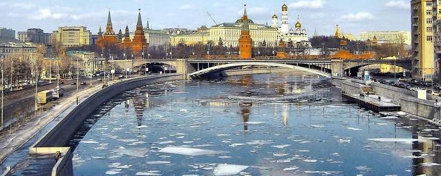 Синоптики: В Москве ожидается похолодание до -6 градусов